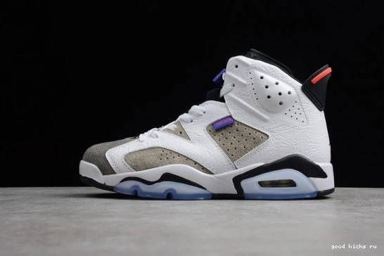 6 CI3125-100 CI3125-100 Flight Retro Jordan  Nostalgia 0413